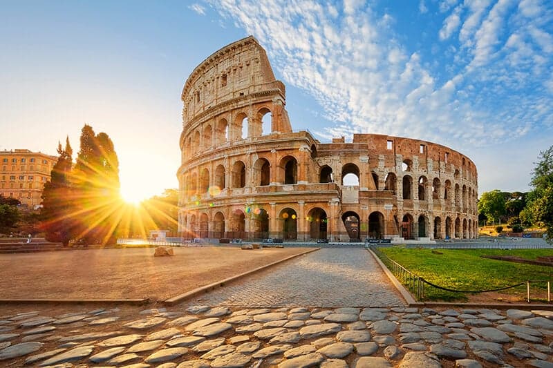 Rome Italy, Italy